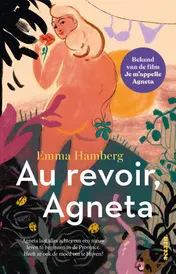 Omslag van Au revoir, Agneta