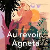Omslag van Au revoir, Agneta