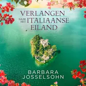 Omslag van Verlangen naar het Italiaanse eiland