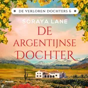 Omslag van De Argentijnse dochter