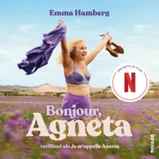 Omslag van Bonjour, Agneta