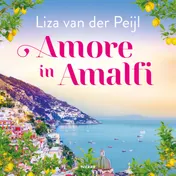 Omslag van Amore in Amalfi