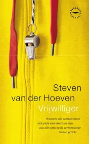Omslag van Vrijwilliger