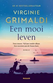 Omslag van Een mooi leven