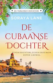 Omslag van De Cubaanse dochter