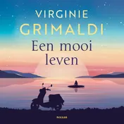 Omslag van Een mooi leven