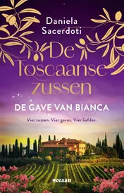 Omslag van De gave van Bianca