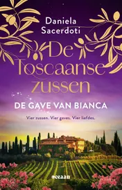 Omslag van De gave van Bianca