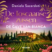 Omslag van De gave van Bianca