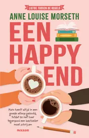 Omslag van Een happy end