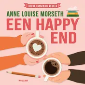 Omslag van Een happy end