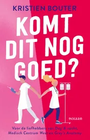 Omslag van Komt dit nog goed?