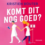 Omslag van Komt dit nog goed?