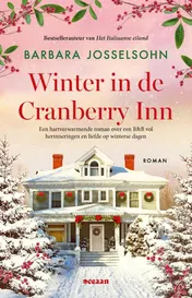 Omslag van Winter in de Cranberry Inn