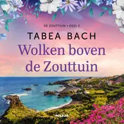 Omslag van Wolken boven de Zouttuin