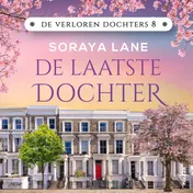 Omslag van De laatste dochter