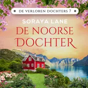 Omslag van De Noorse dochter