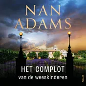 Omslag van Het complot van de weeskinderen