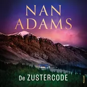 Omslag van De zustercode