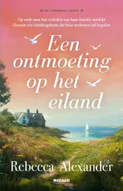 Omslag van Een ontmoeting op het eiland