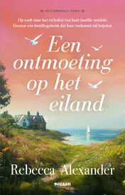 Omslag van Een ontmoeting op het eiland