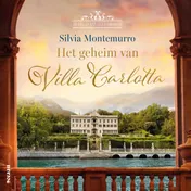 Omslag van Het geheim van Villa Carlotta