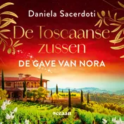 Omslag van De gave van Nora