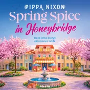Omslag van Spring Spice in Honeybridge