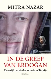Omslag van In de greep van Erdogan