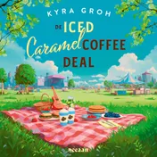 Omslag van De Iced Caramel Coffee afspraak