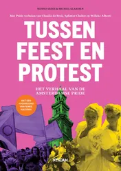 Omslag van Tussen feest en protest