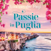 Omslag van Passie in Puglia