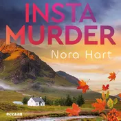 Omslag van Instamurder