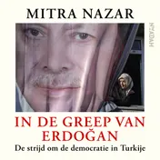 Omslag van In de greep van Erdoğan