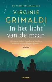 Omslag van In het licht van de maan
