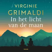 Omslag van In het licht van de maan