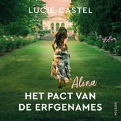 Omslag van Alina