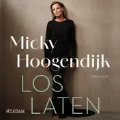 Omslag van Loslaten