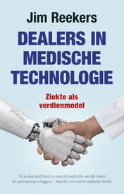 Omslag van Dealers in medische technologie