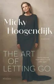 Omslag van The Art Of Letting Go