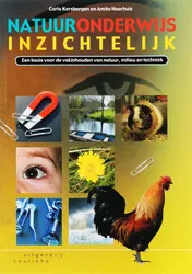 Omslag van Natuuronderwijs inzichtelijk