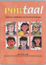 Omslag van Portaal