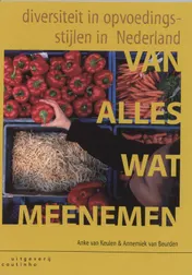 Omslag van Van alles wat meenemen