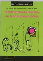 Omslag van Identiteitsontwikkeling en leerlingbegeleiding