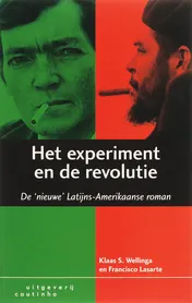 Omslag van Het experiment en de revolutie