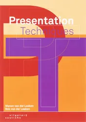 Omslag van Presentation Techniques