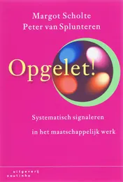 Omslag van Opgelet!