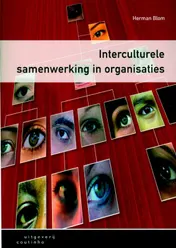 Omslag van Interculturele samenwerking in organisaties