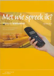 Omslag van Docentenwerkboek
