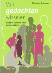 Omslag van Van gedachten wisselen